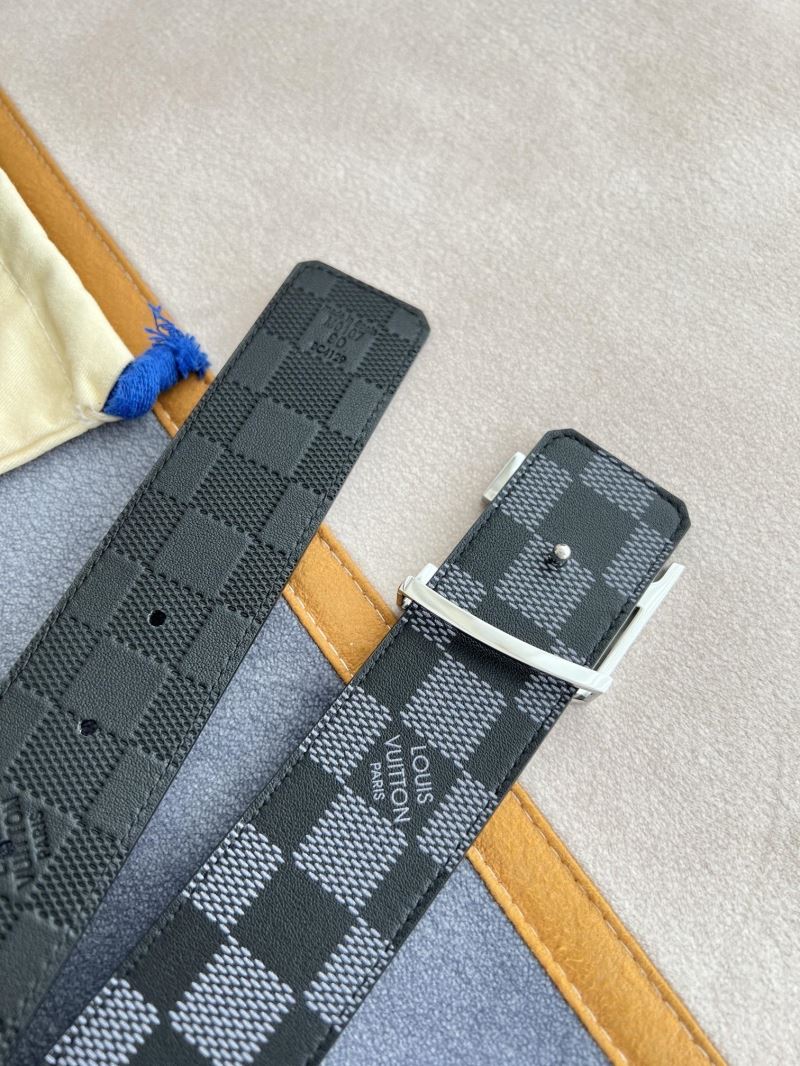 Louis Vuitton Belts